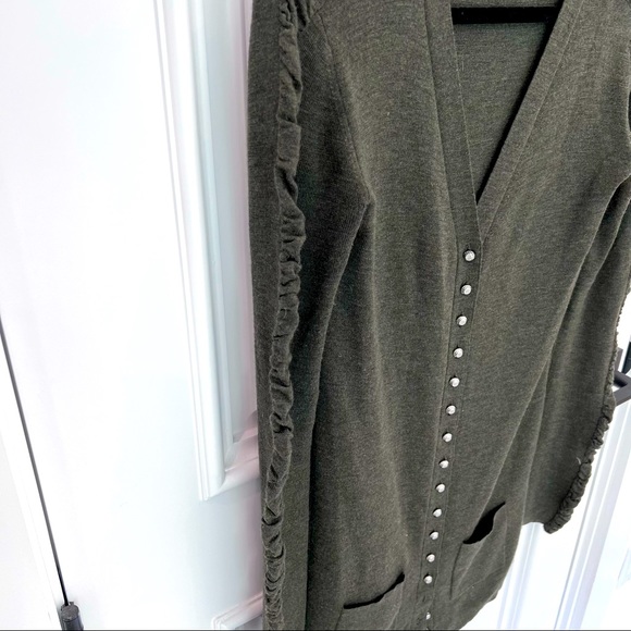 BALENCIAGA 2010 X Knits Sweater - Picture 2 of 9